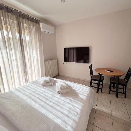 Clio City Center Apartments Janina Zewnętrze zdjęcie