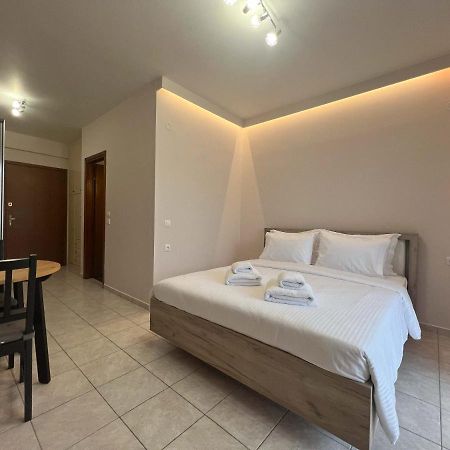 Clio City Center Apartments Janina Zewnętrze zdjęcie