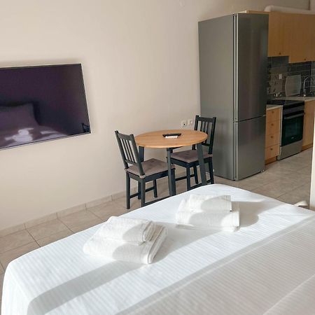 Clio City Center Apartments Janina Zewnętrze zdjęcie