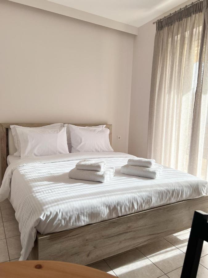 Clio City Center Apartments Janina Zewnętrze zdjęcie