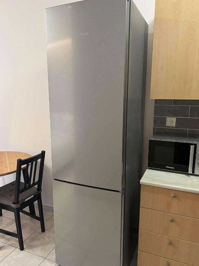 Clio City Center Apartments Janina Zewnętrze zdjęcie