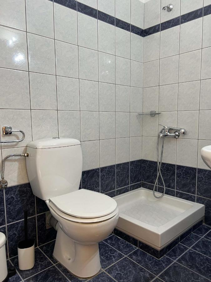 Clio City Center Apartments Janina Zewnętrze zdjęcie