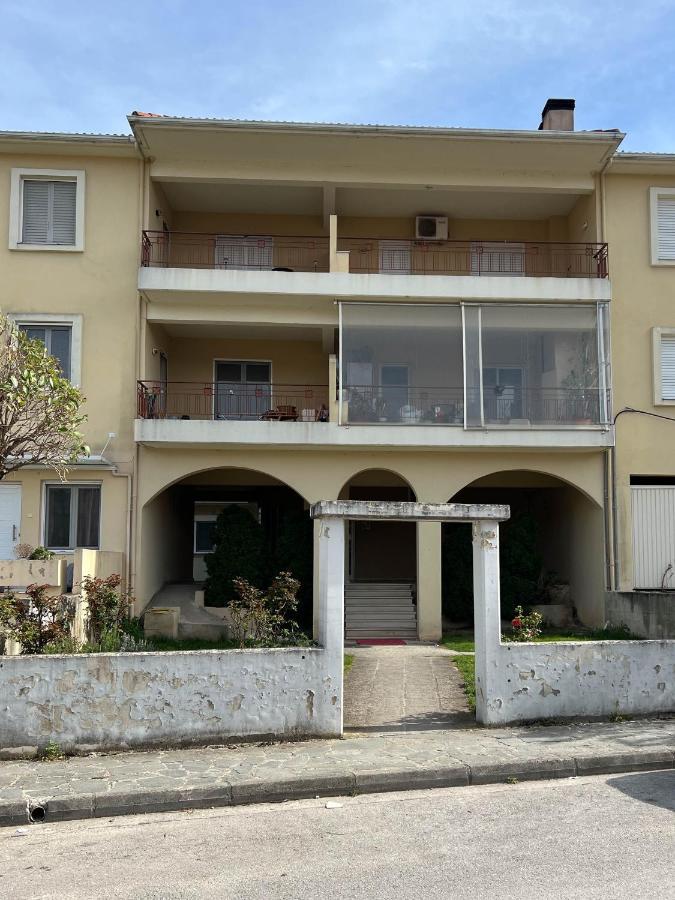 Clio City Center Apartments Janina Zewnętrze zdjęcie